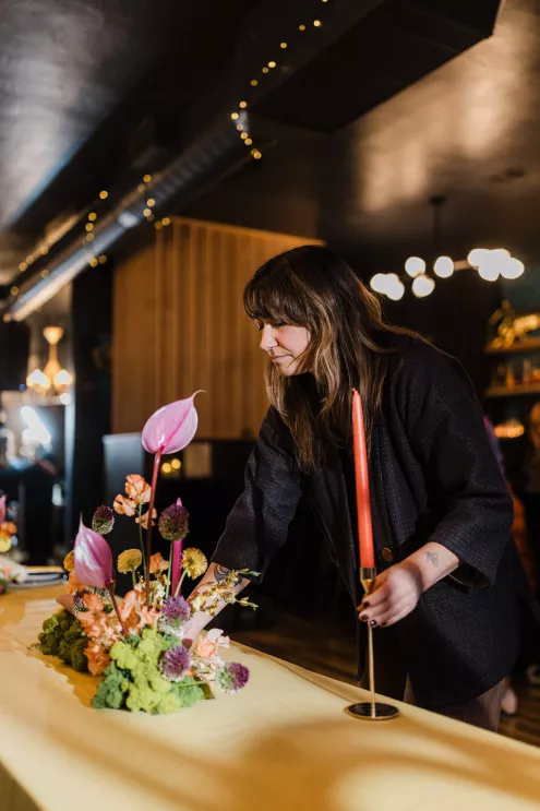 Wedding Day Podcast Episode 64: Summer Robbins With Summer Robbins